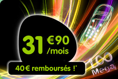 offre numericable