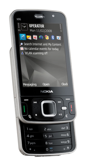 nokia96